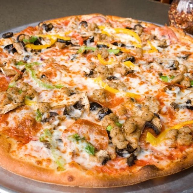 Pizza Combo Wanneroo - Farina Pizzas