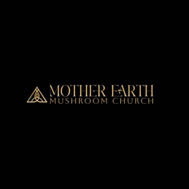 Mother Earth Mushroom Church