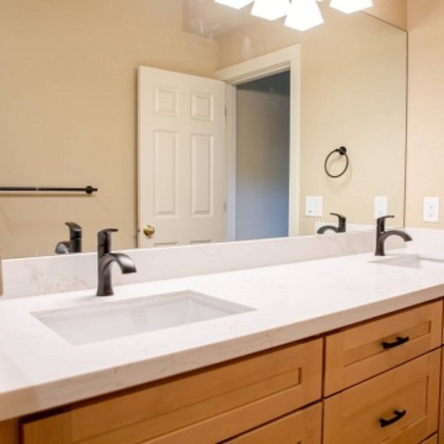 Expert Bathroom Renovation Services