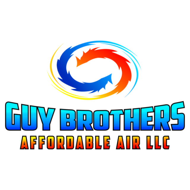 Guy Brothers Affordable Air