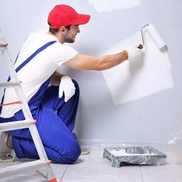 Transform Your Home with the Top Painting Company in Brandon
