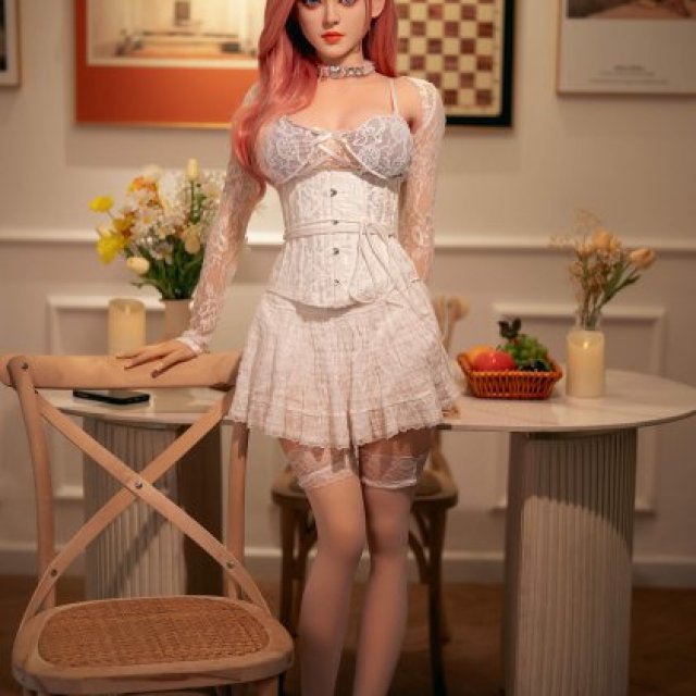 Buy Realistic Silicone and TPE SexDolls