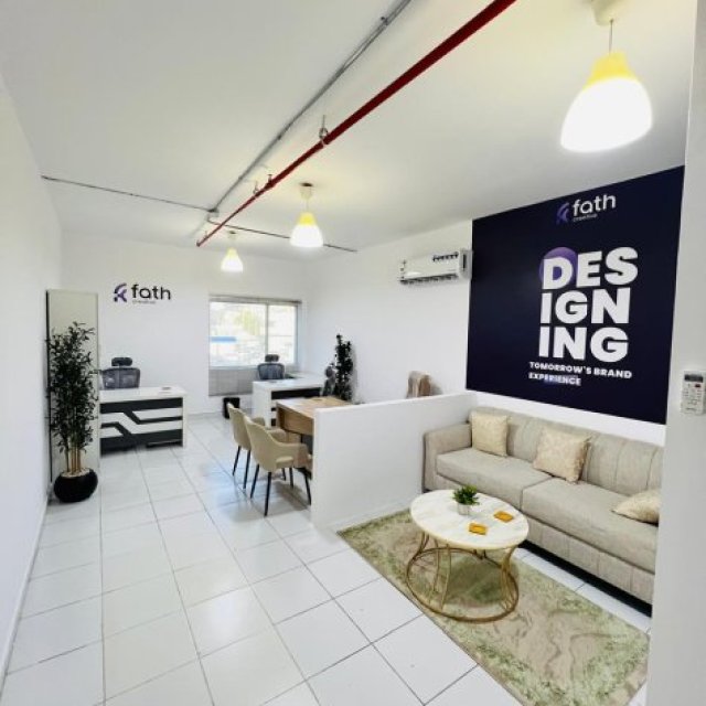 Fath Creative is a leading advertising company in Jeddah