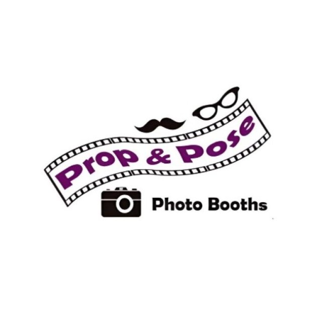Prop & Pose Photo Booths