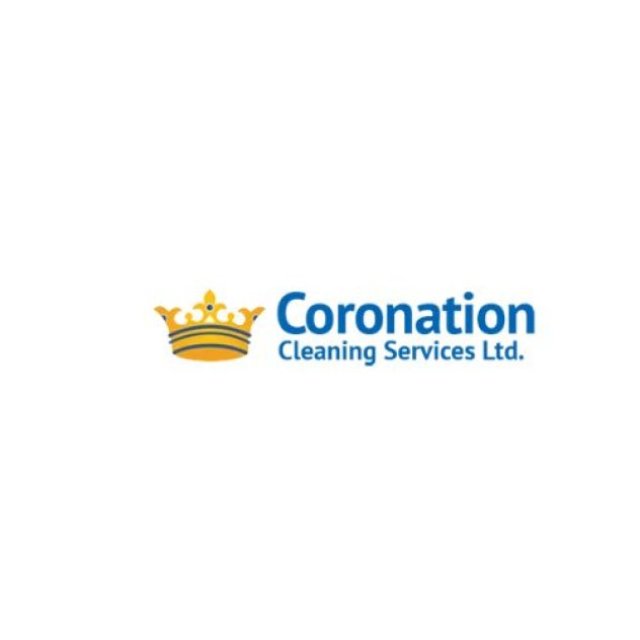 Coronation Cleaning Services Ltd.