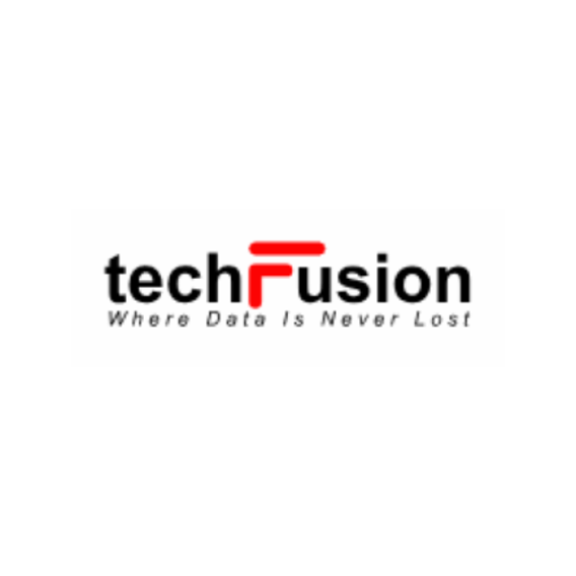 Techfusion Digital Forensics & Data Recovery