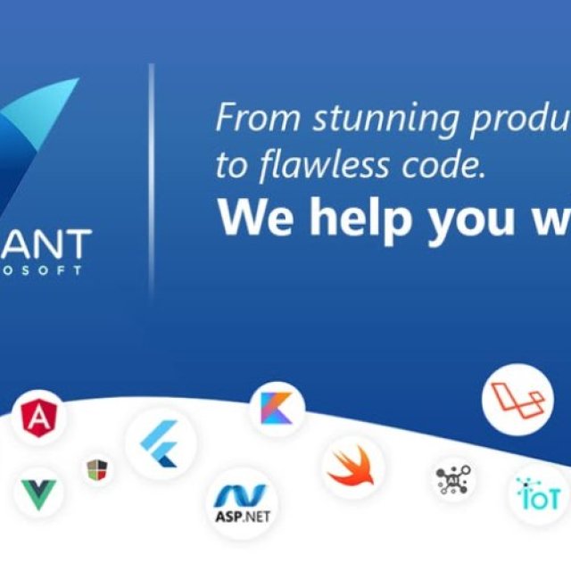 Valiant Technosoft