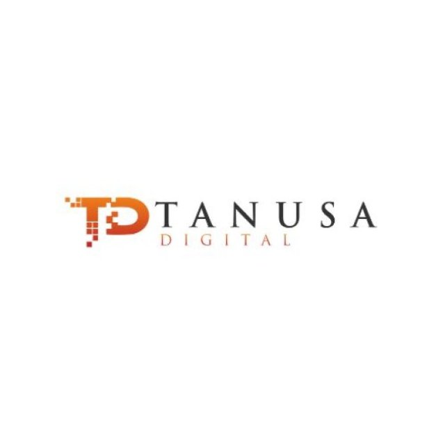 Tanusa Digital Agency