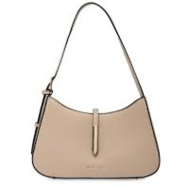 Black Shoulder Bags