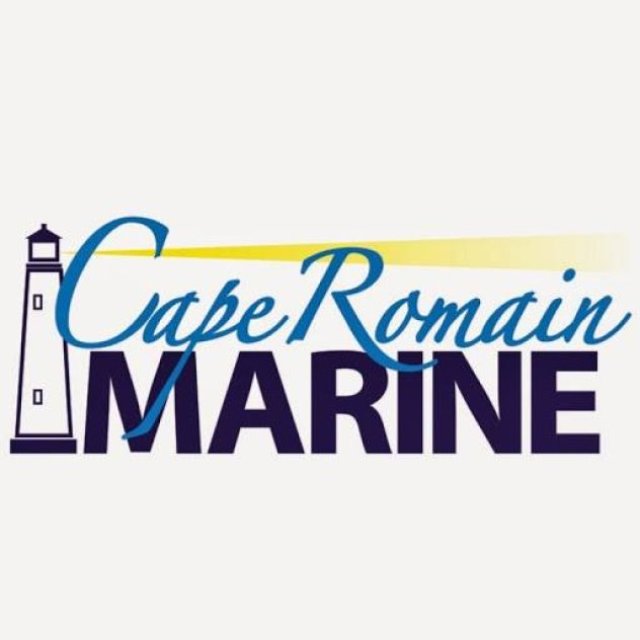 Cape Romain Marine
