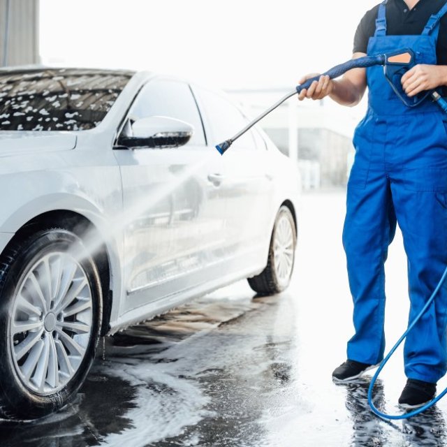 Auto spa car washing and detailing service in Las Vegas | Country Club
