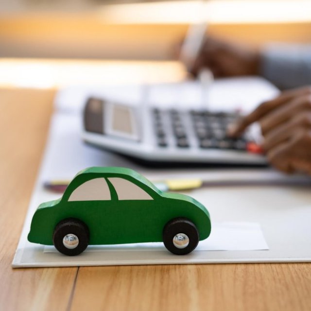 Simple Guide to Understanding 2nd Hand Car Loan Interest Rate