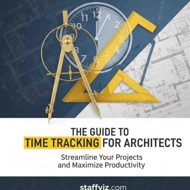 Productivity Management & Time Tracking Software
