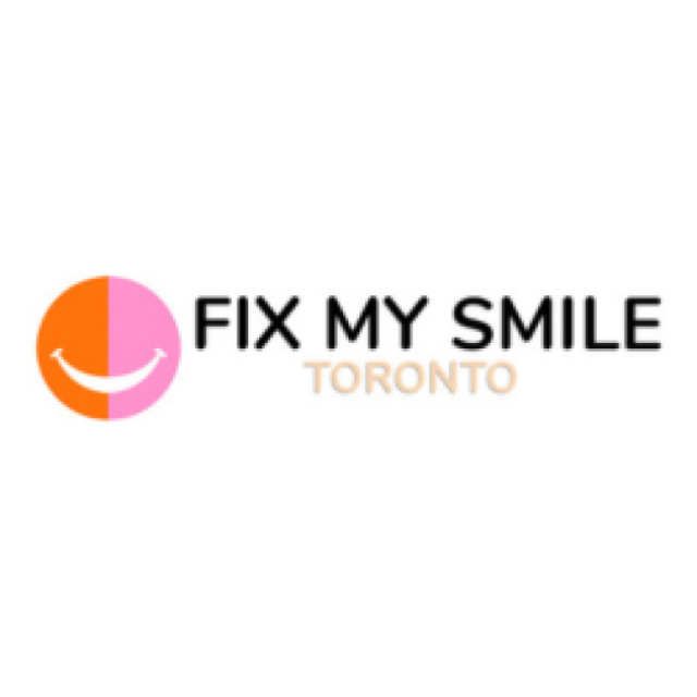 smile makeover toronto