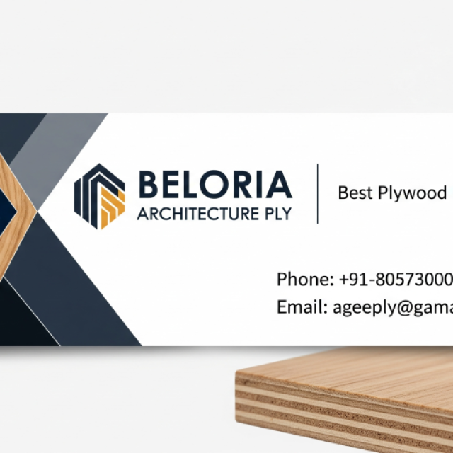 Best Plywood Manufacturers in Bareilly, Uttar Pradesh, India