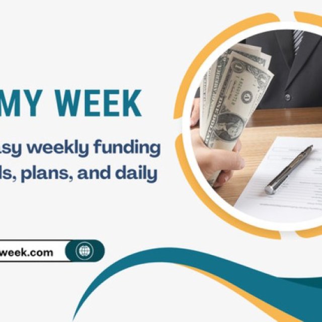 Fund My Week - Fast Online Loans to Cover Urgent Money Shortages