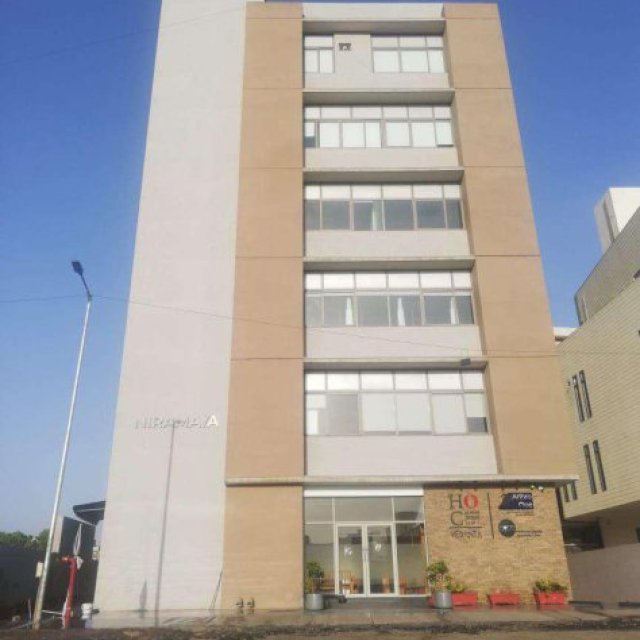 HOC Vedanta - Cancer Hospital in Ahmedabad