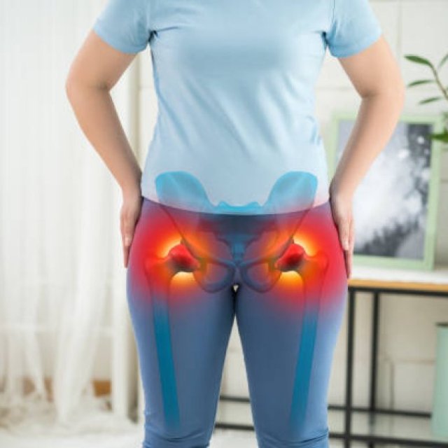 Dr. Vijay C. Bose Hip Replacement Specialists in India