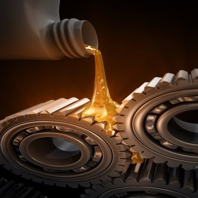 The Impact of Selecting High Performance Lubricants on Equipment Reliability
