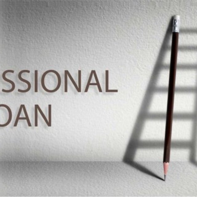 Loan for Professionals — Apply Online via Bajaj Finserv