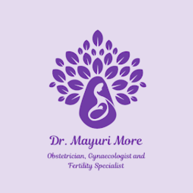 Dr. Mayuri More - Female Gynecologist | IVF Treatment, Pregnancy Care, PCOS & PCOD Treatment in Mulund