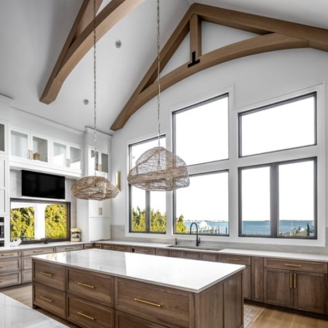 Transform Your Home with the Best Kitchen Designers