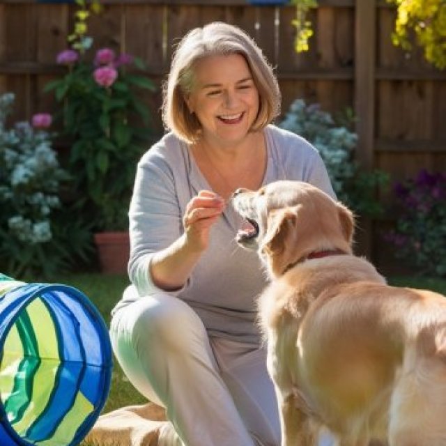 Trusted & Loving Pet Care in Spring Hill