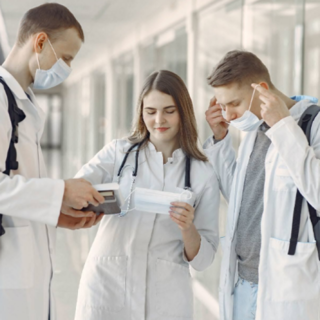 Student Attendance Tracking System | Rotation Manager