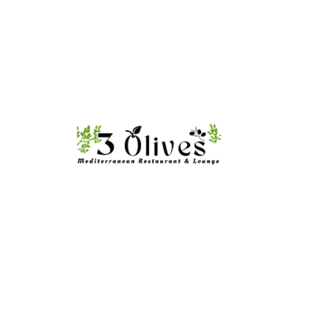3 Olives Grill