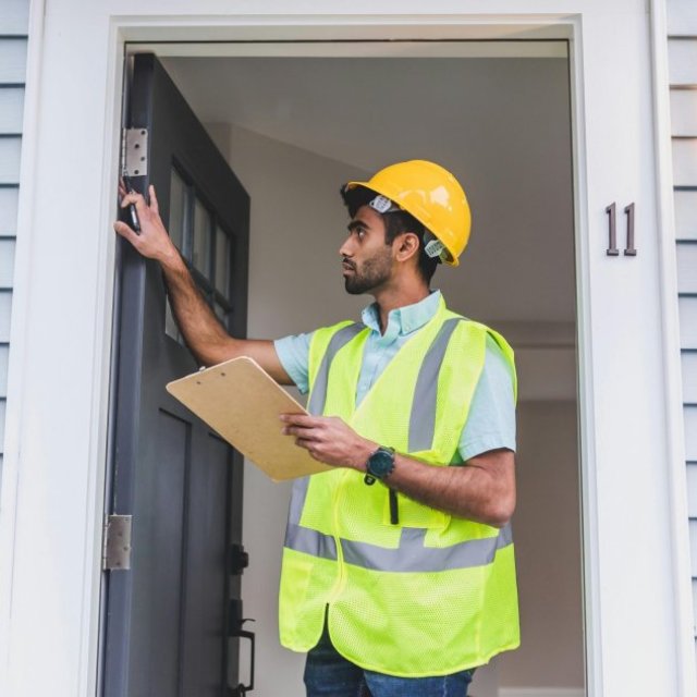 Landlord Inventory Report | Ripplesurvey.com