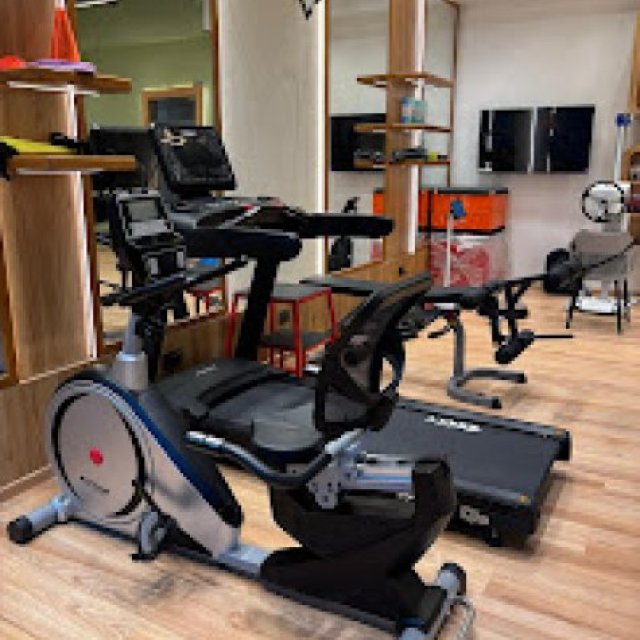 Reroute & Reboot Advanced Physiotherapy Clinic Ghatkopar