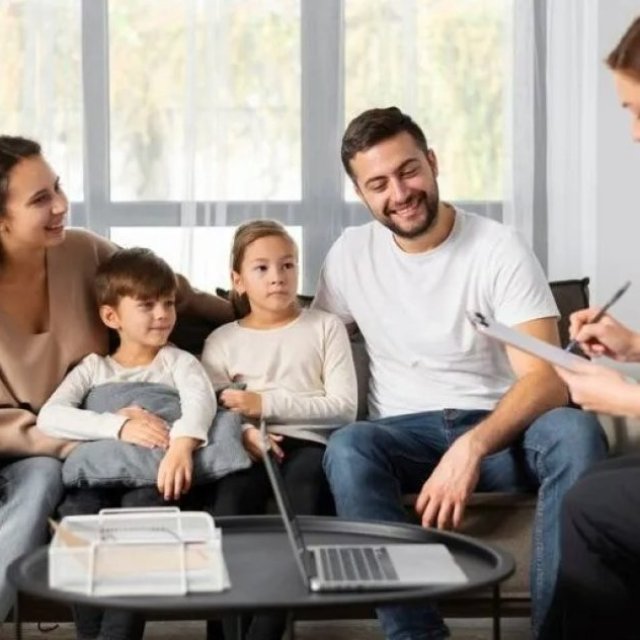 Consumer Coverage