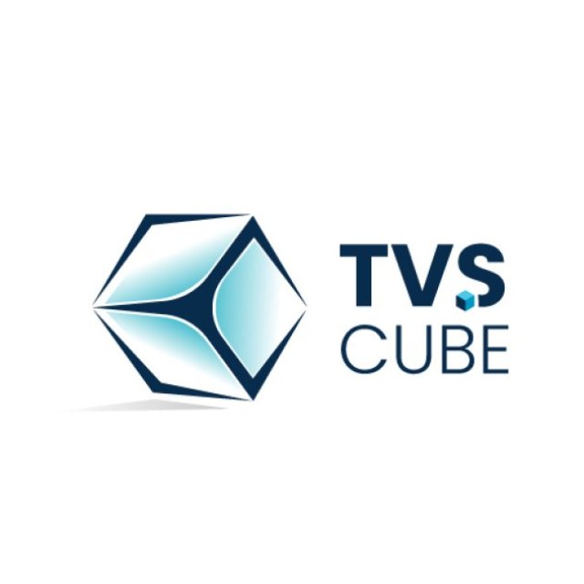 Top 2d Video Animation Services-TVS Cube