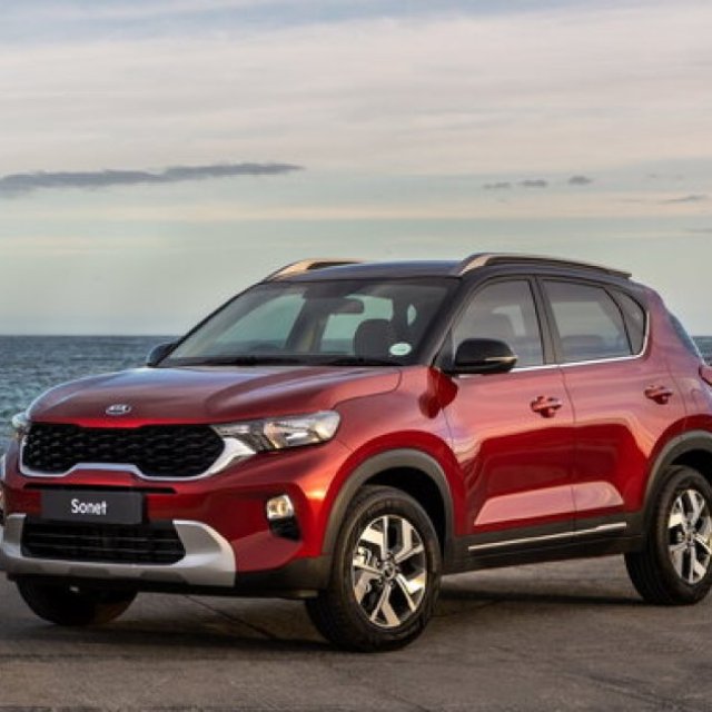 Complete Kia Sonet Price Details and Feature Highlights