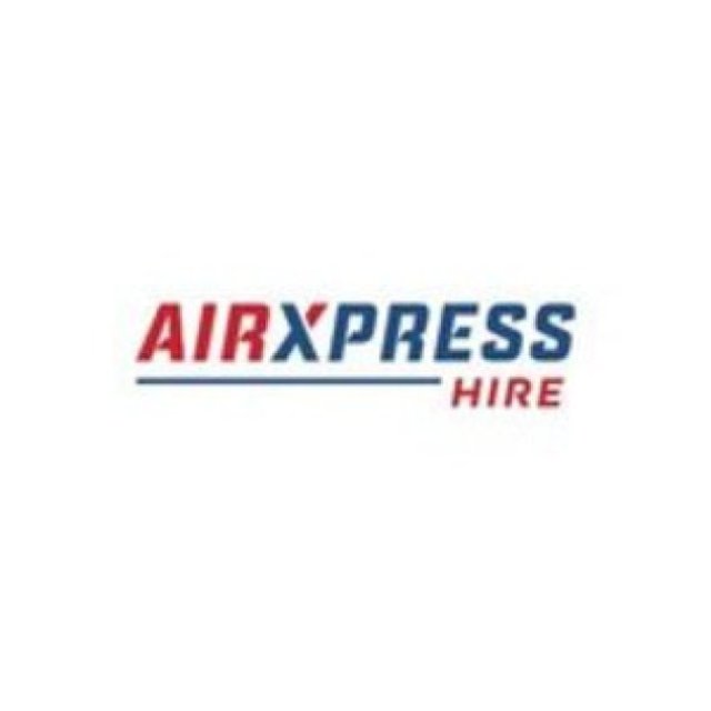 Airxpress Hire