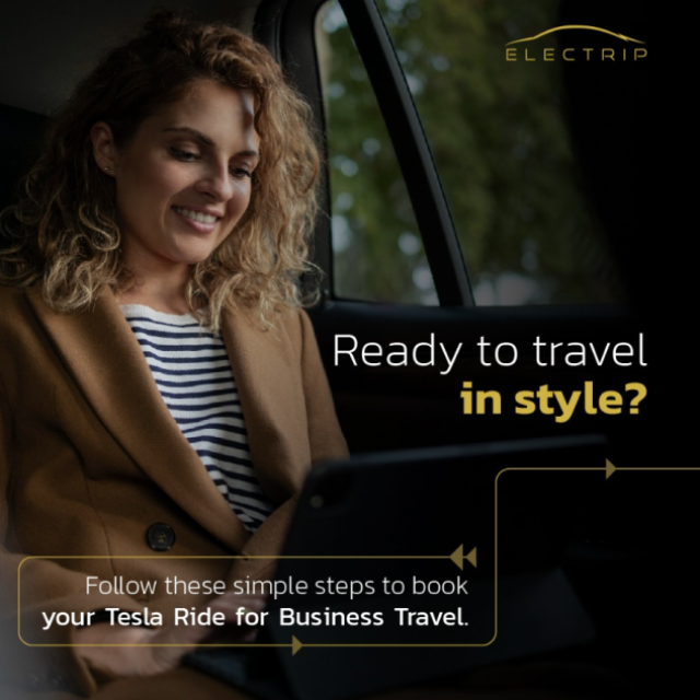 ElecTrip