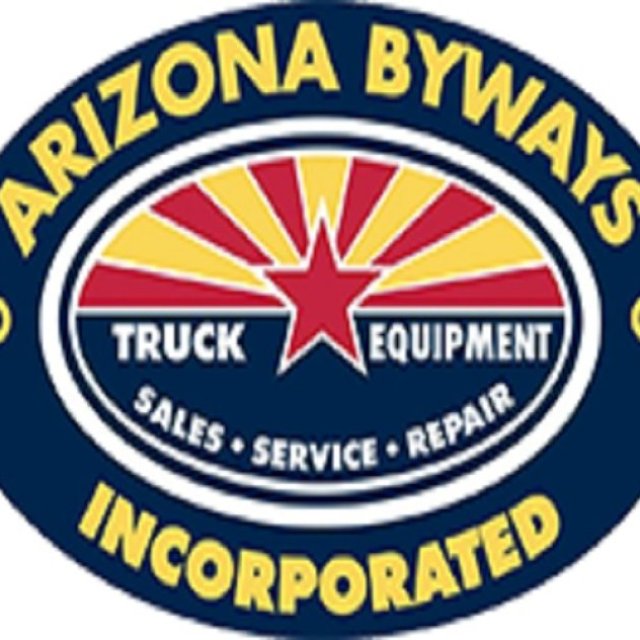 Arizona Byways Inc