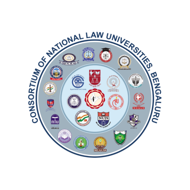 Consortium of National Law Universities 
