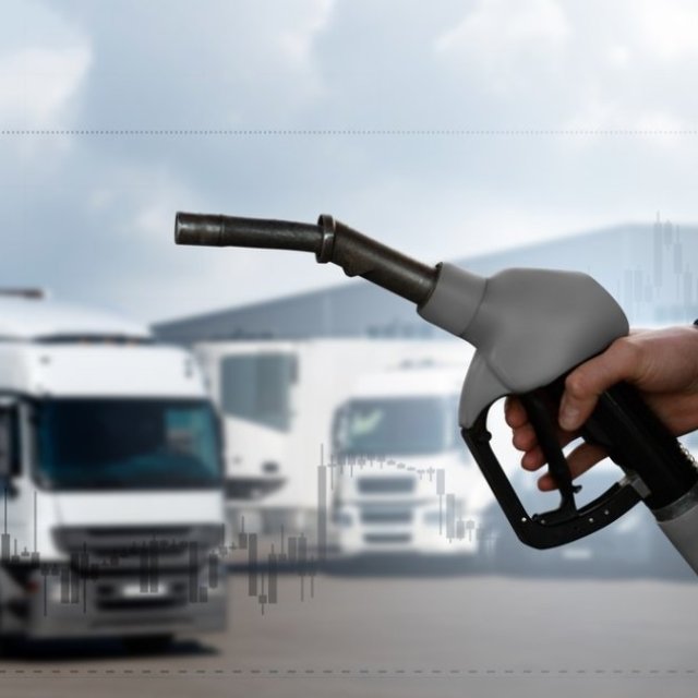Industries That Rely on Bulk Fuel Delivery for Efficiency