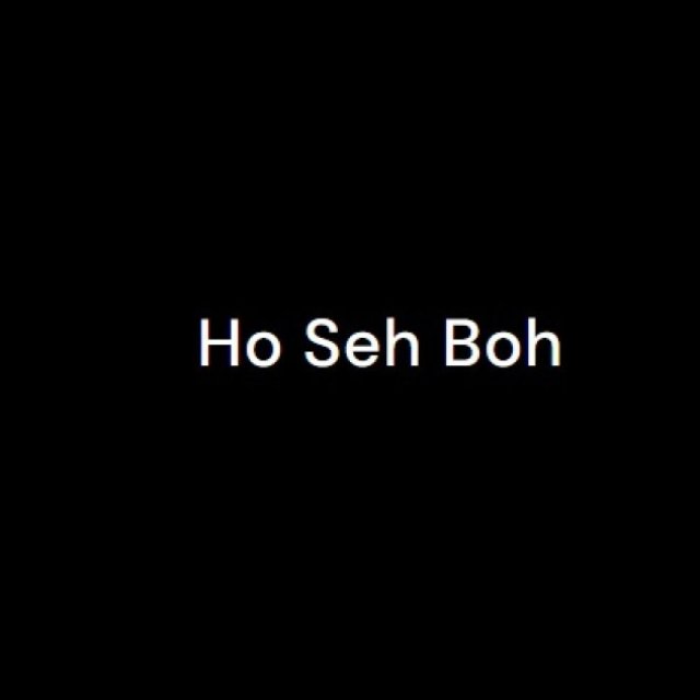 Ho Seh Boh Group
