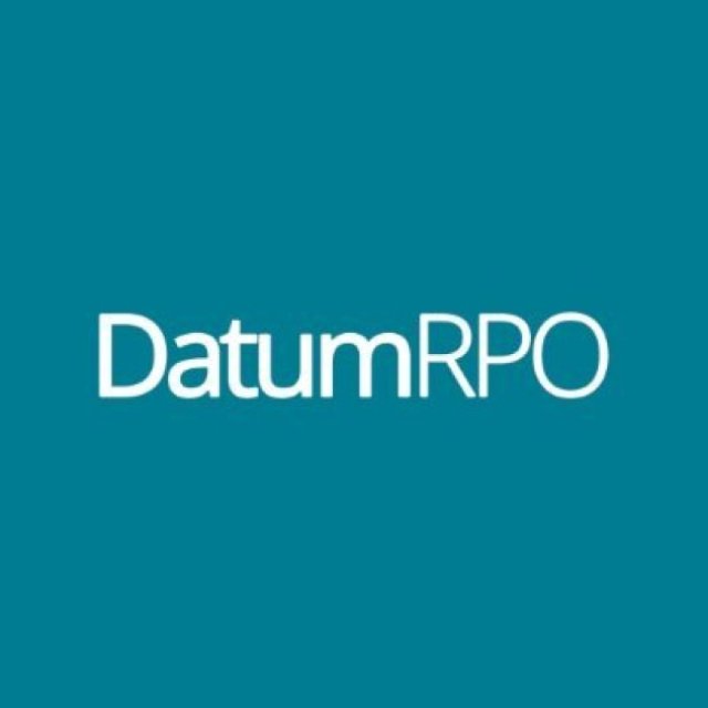 Datum RPO Ltd