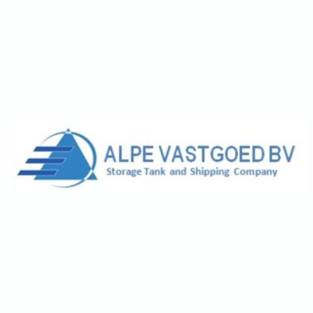 ALPE VASTGOED BV