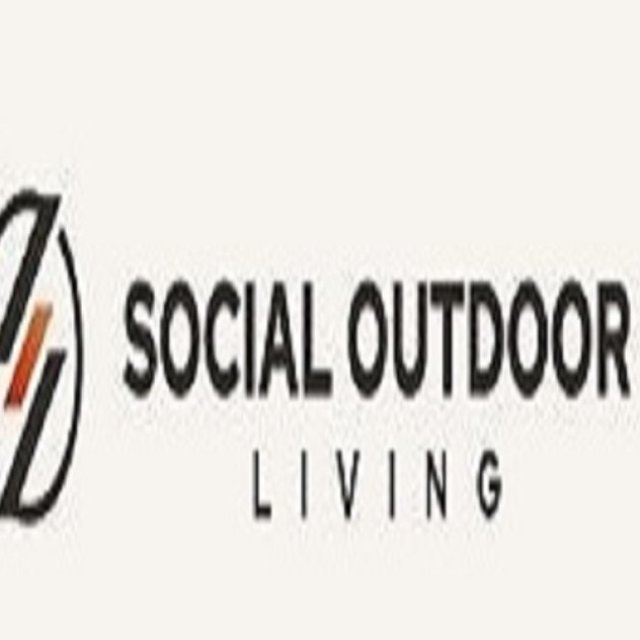 Social Outdoor Living
