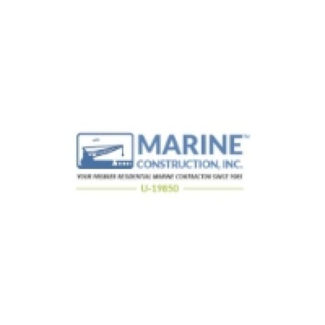 Marine Construction, Inc