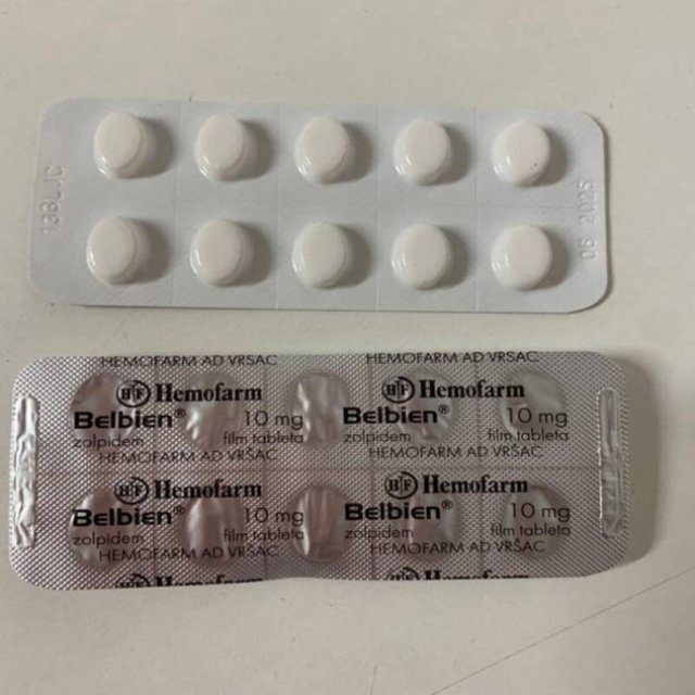 Buy Belbien 10mg Online Safe, Affordable & Discreet Delivery