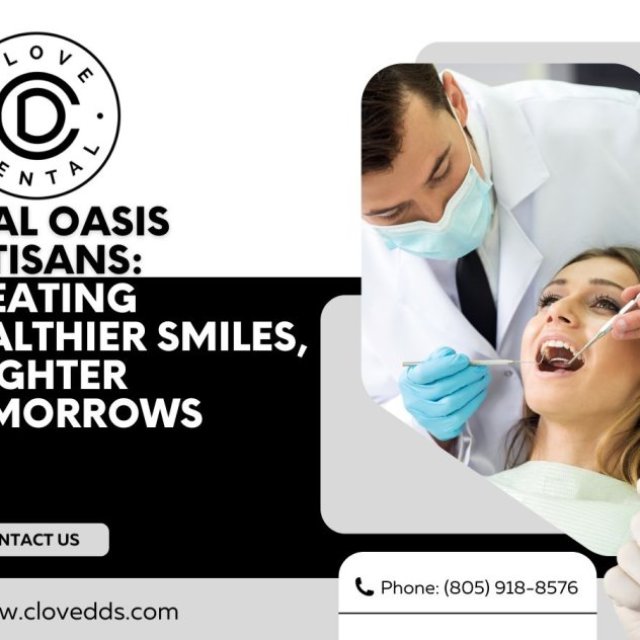Correa Dental