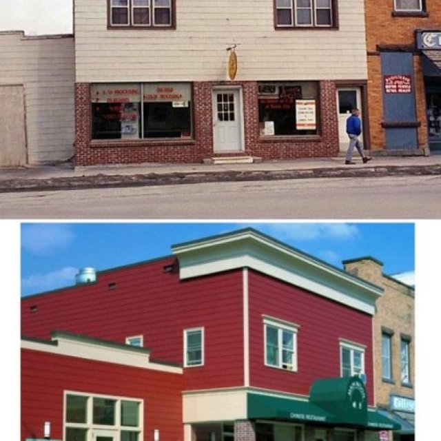 Boost Business Appeal: Commercial Painting Wesley Chapel