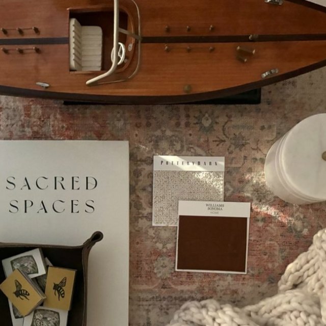 Top Sacramento Interior Designer for Custom Home and Office Interiors