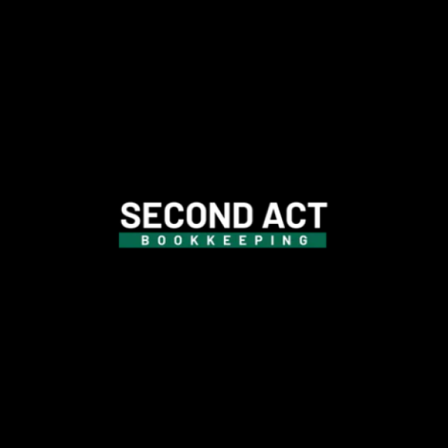Second Act Bookkeeping