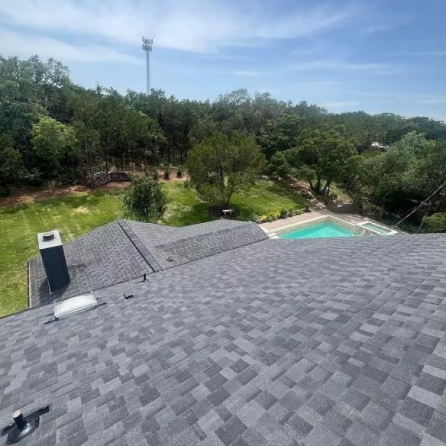 Roof Maintenance Experts in Austin | Heroes Roofing Company